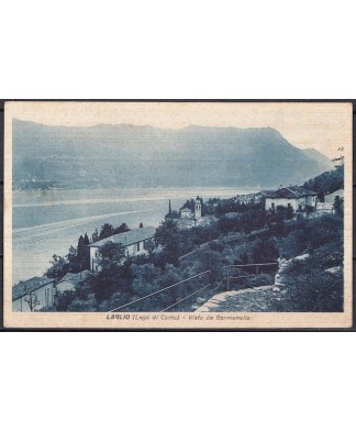 1938 Laglio (Lago di Como)...