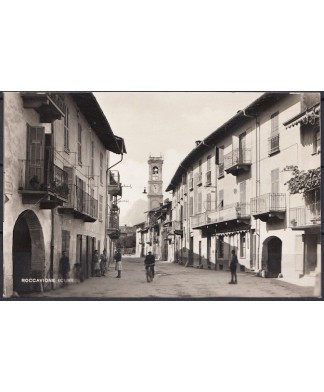 1920ca Roccavione (Cuneo)